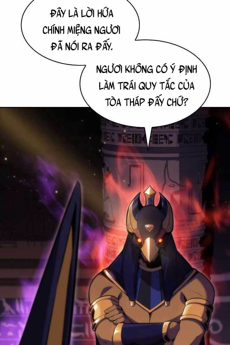 Người Chơi Mới Cấp Tối Đa Chap 72.5 - Next Chap 73.5