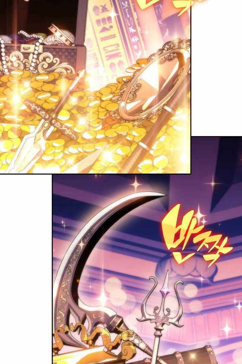 Người Chơi Mới Cấp Tối Đa Chap 72.5 - Next Chap 73.5
