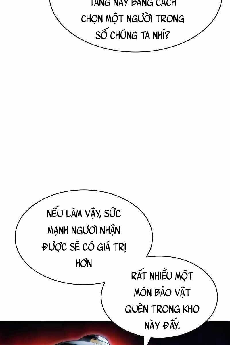 Người Chơi Mới Cấp Tối Đa Chap 72.5 - Next Chap 73.5