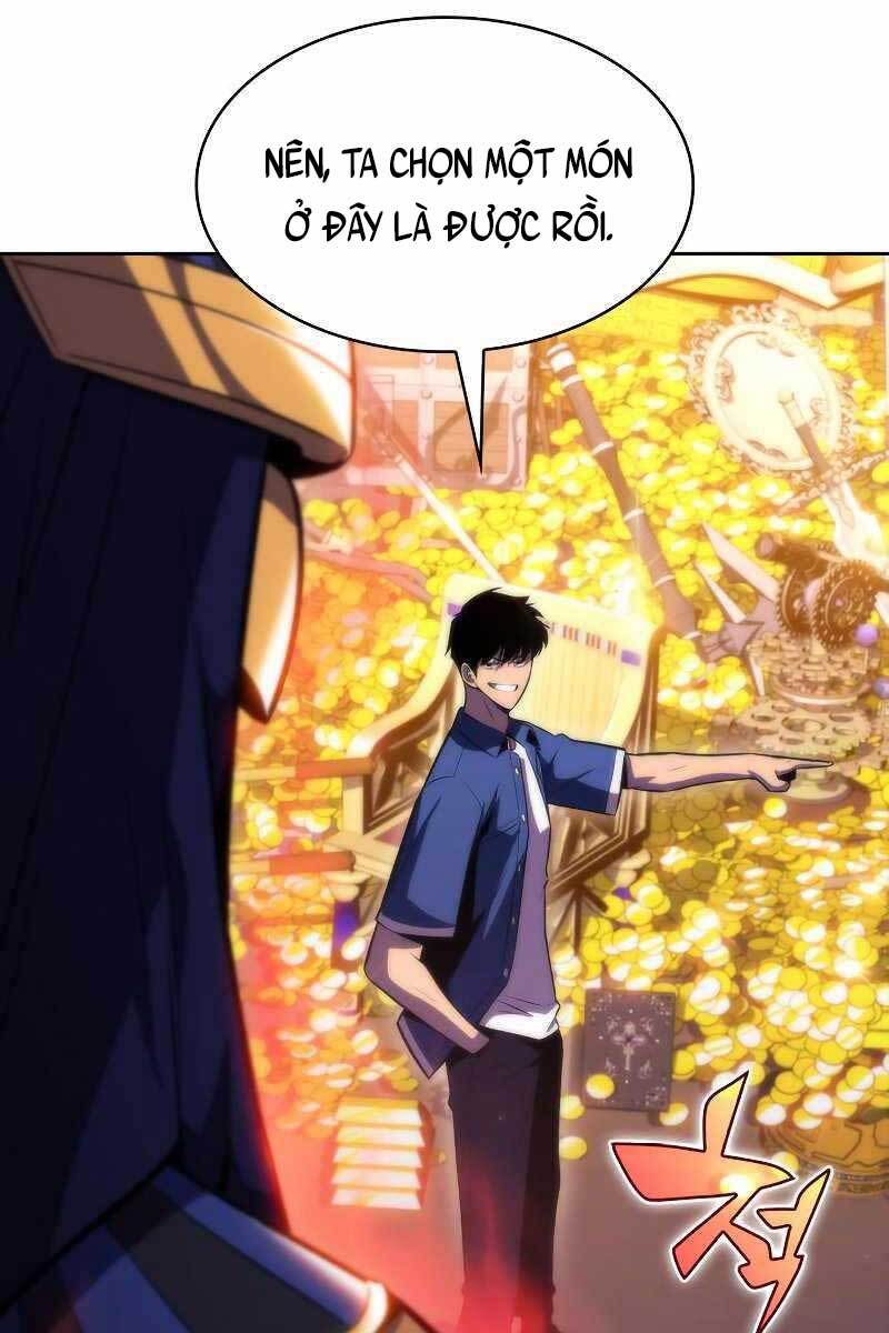 Người Chơi Mới Cấp Tối Đa Chap 72.5 - Next Chap 73.5