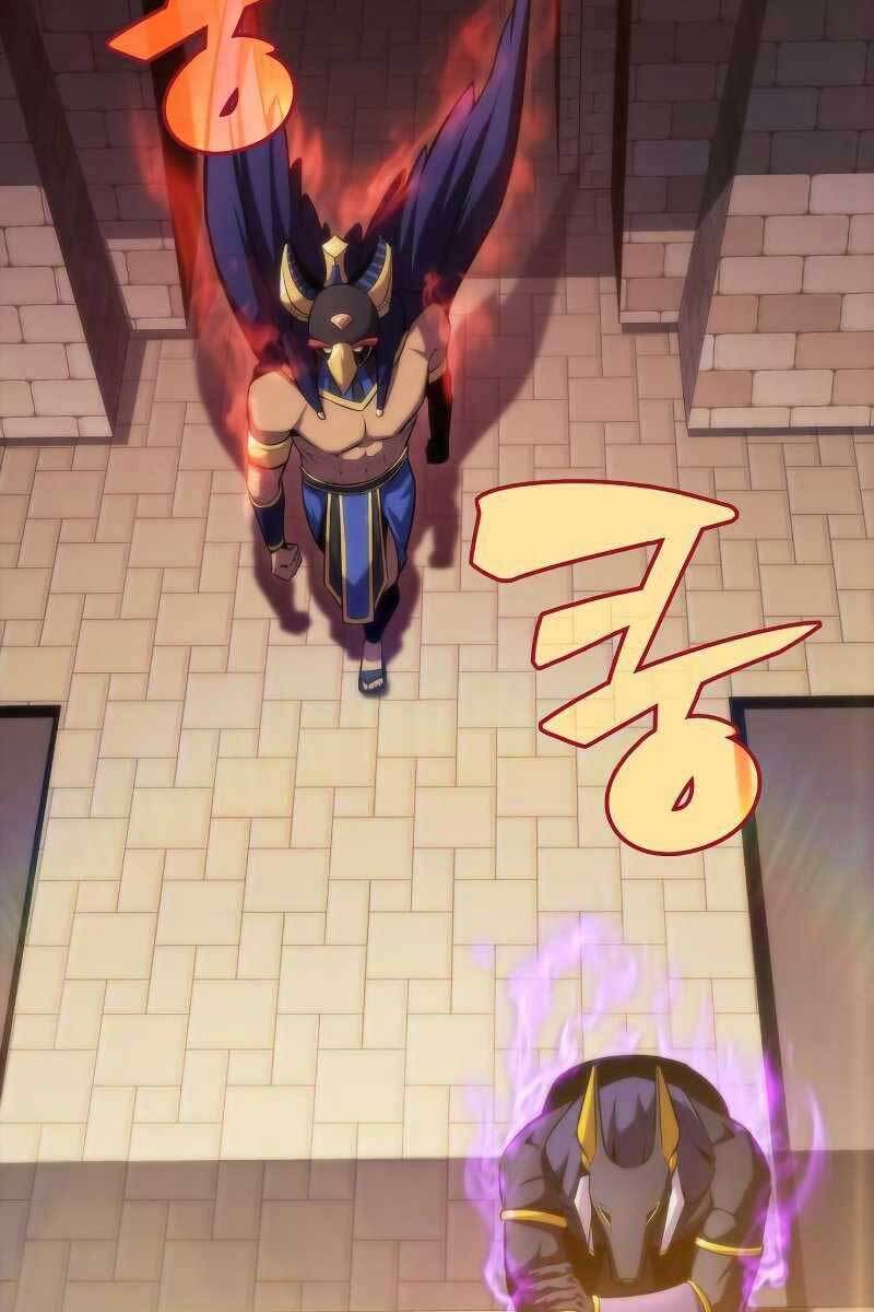 Người Chơi Mới Cấp Tối Đa Chap 72.5 - Next Chap 73.5
