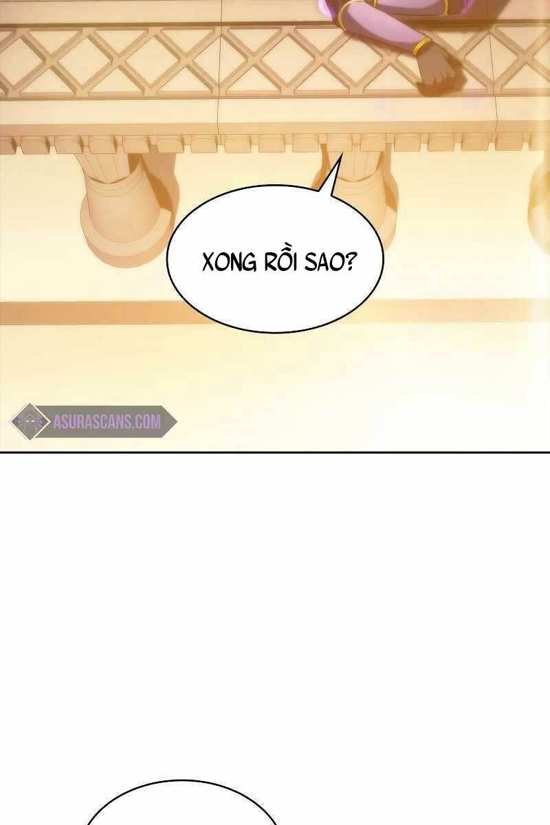 Người Chơi Mới Cấp Tối Đa Chap 72.5 - Next Chap 73.5