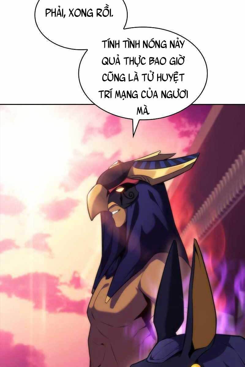 Người Chơi Mới Cấp Tối Đa Chap 72.5 - Next Chap 73.5
