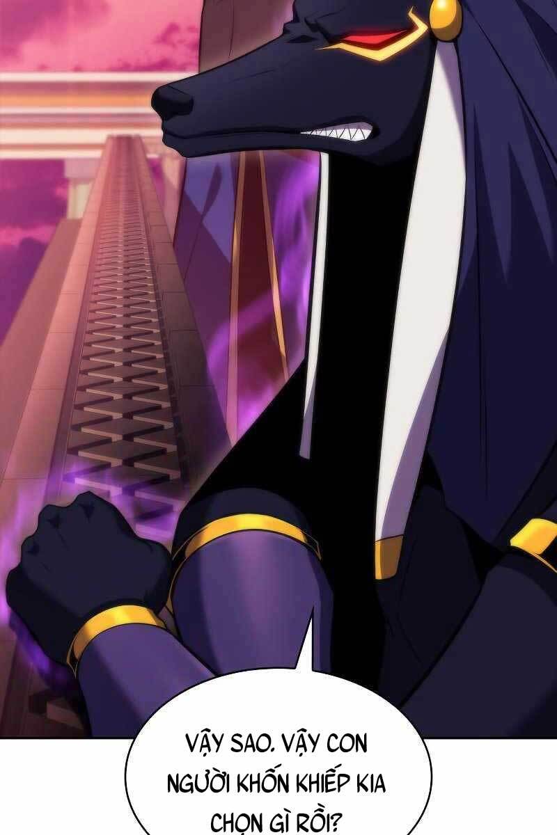 Người Chơi Mới Cấp Tối Đa Chap 72.5 - Next Chap 73.5