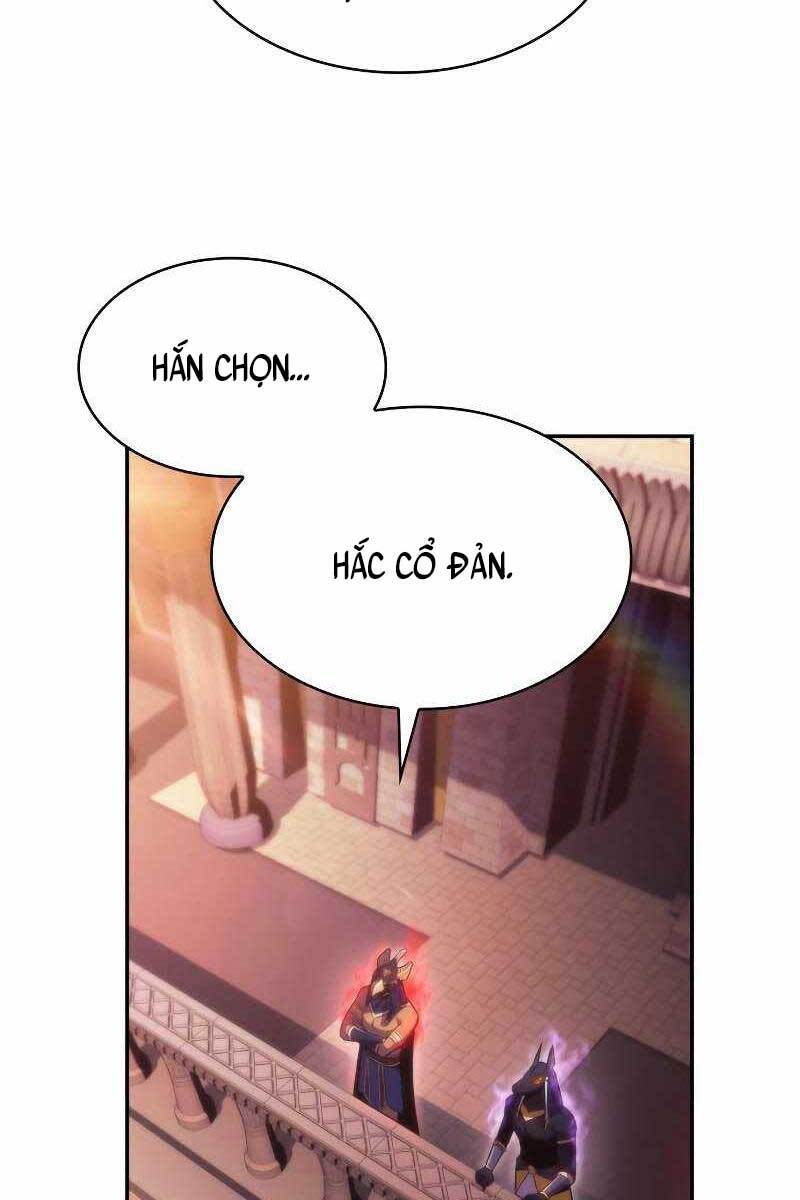 Người Chơi Mới Cấp Tối Đa Chap 72.5 - Next Chap 73.5