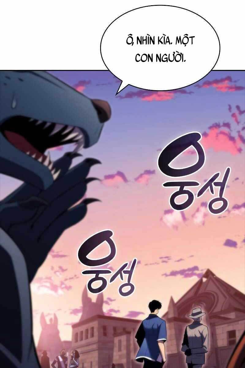 Người Chơi Mới Cấp Tối Đa Chap 72 - Next Chap 73