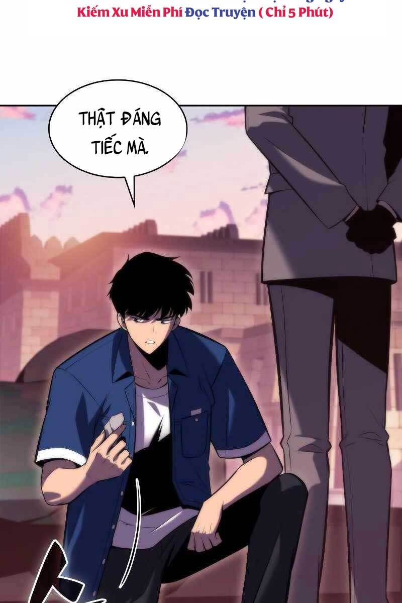 Người Chơi Mới Cấp Tối Đa Chap 72 - Next Chap 73