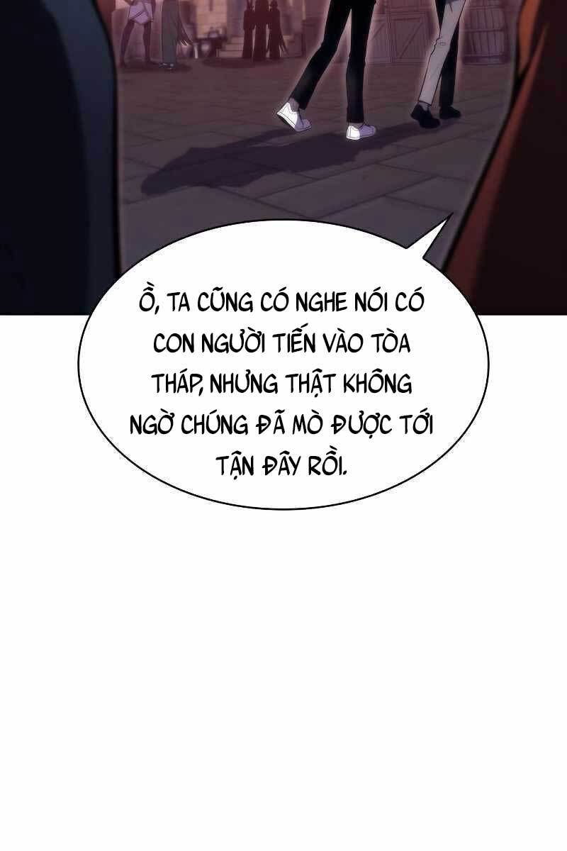 Người Chơi Mới Cấp Tối Đa Chap 72 - Next Chap 73