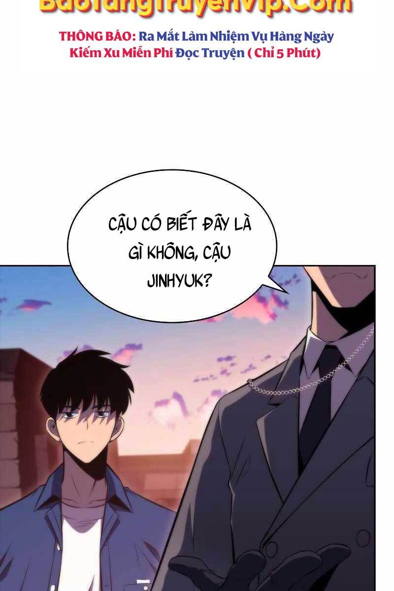 Người Chơi Mới Cấp Tối Đa Chap 72 - Next Chap 73