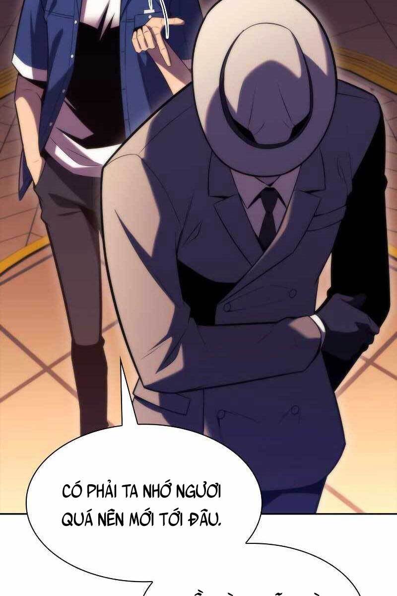 Người Chơi Mới Cấp Tối Đa Chap 72 - Next Chap 73