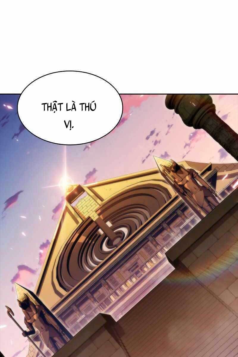 Người Chơi Mới Cấp Tối Đa Chap 72 - Next Chap 73