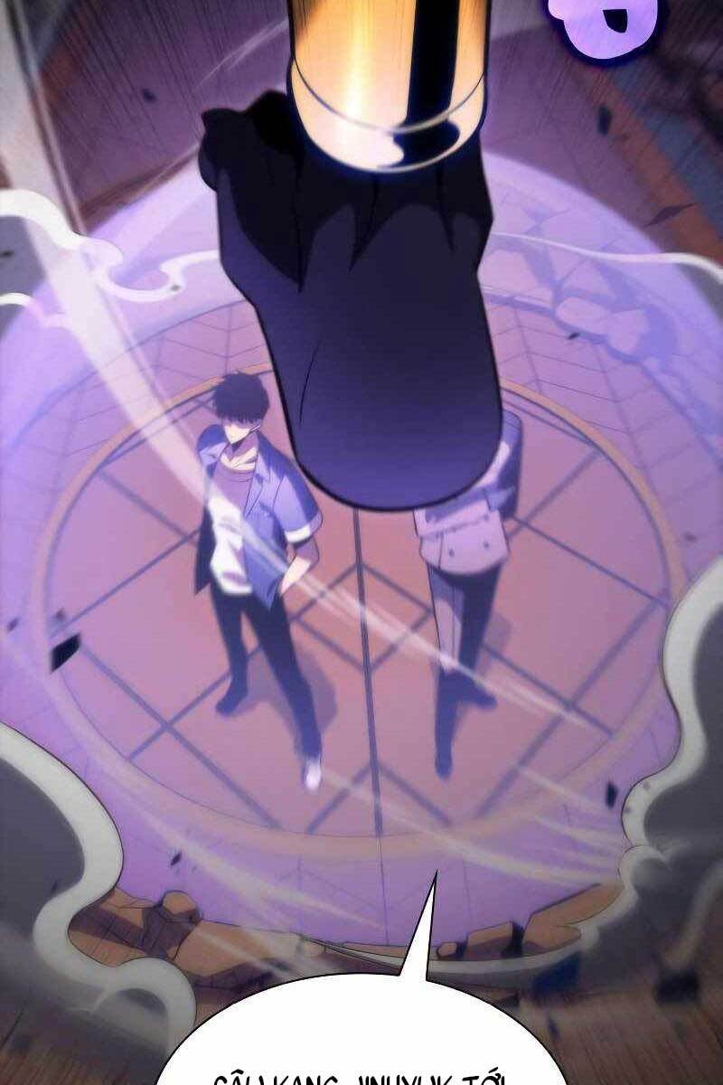 Người Chơi Mới Cấp Tối Đa Chap 72 - Next Chap 73