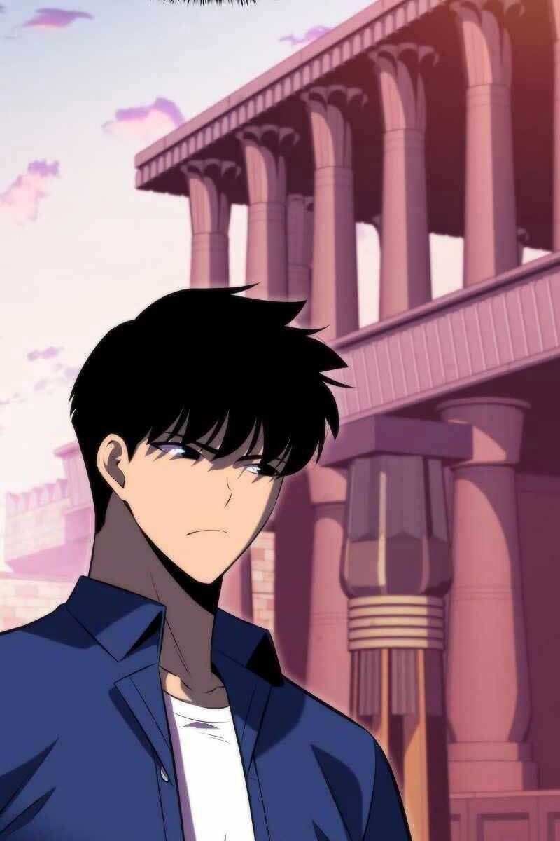 Người Chơi Mới Cấp Tối Đa Chap 72 - Next Chap 73