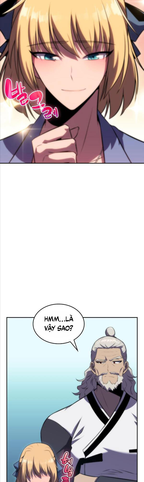 Người Chơi Mới Cấp Tối Đa Chap 73 - Next Chap 74