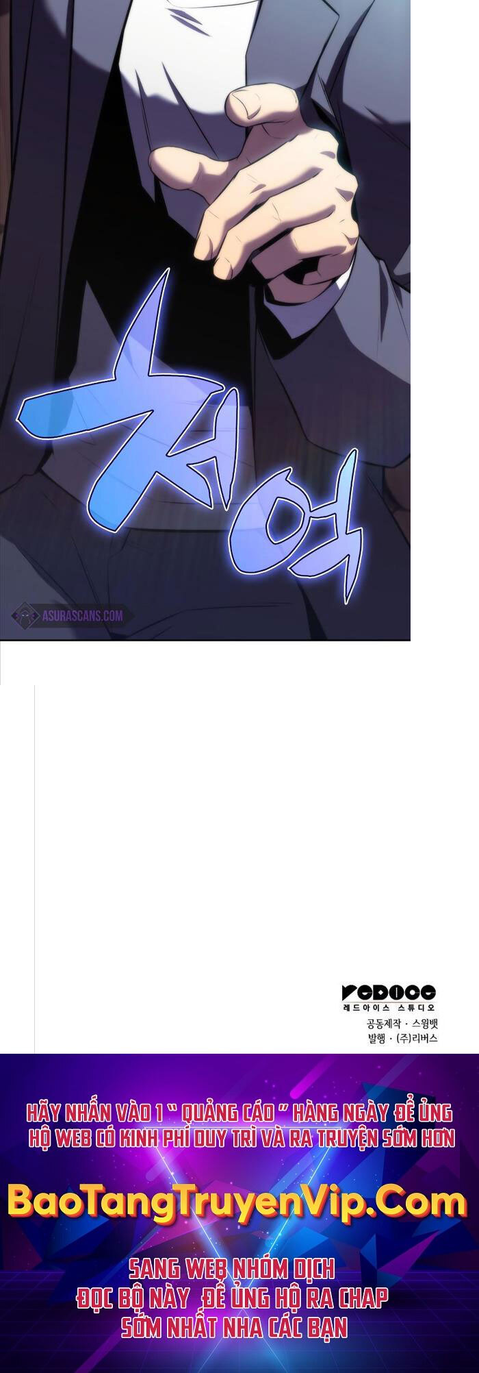 Người Chơi Mới Cấp Tối Đa Chap 73 - Next Chap 74