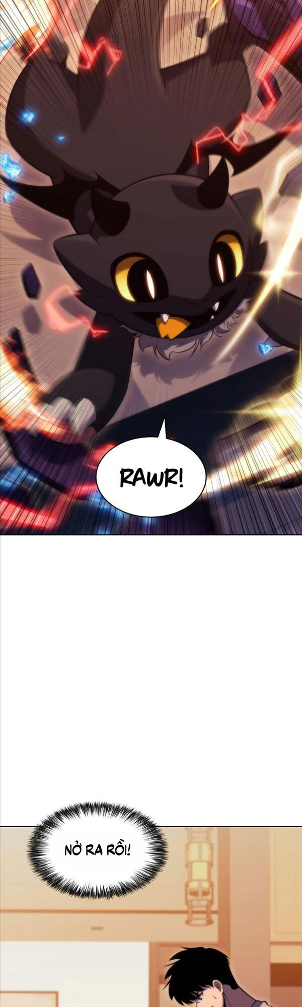 Người Chơi Mới Cấp Tối Đa Chap 73 - Next Chap 74