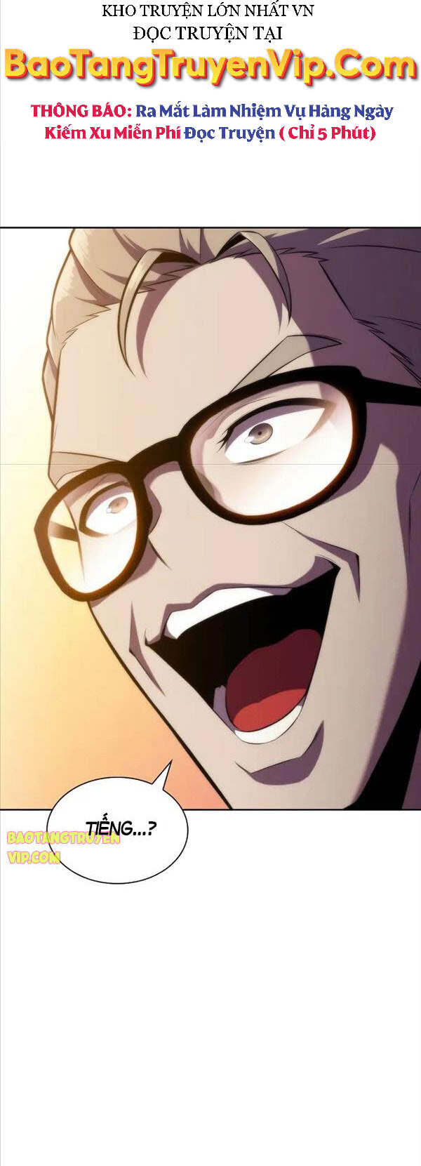 Người Chơi Mới Cấp Tối Đa Chap 74 - Next Chap 75