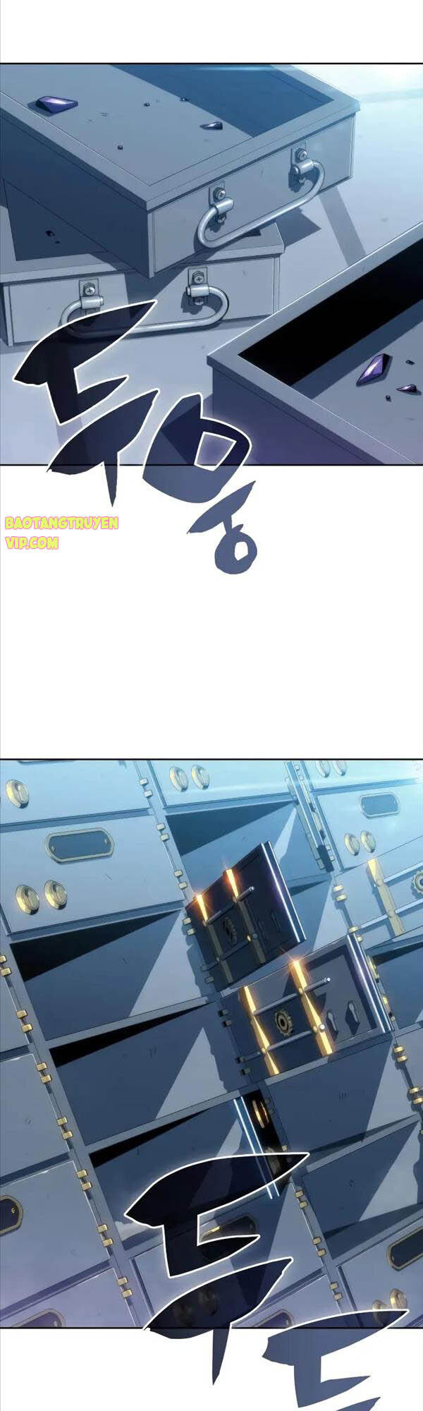 Người Chơi Mới Cấp Tối Đa Chap 74 - Next Chap 75