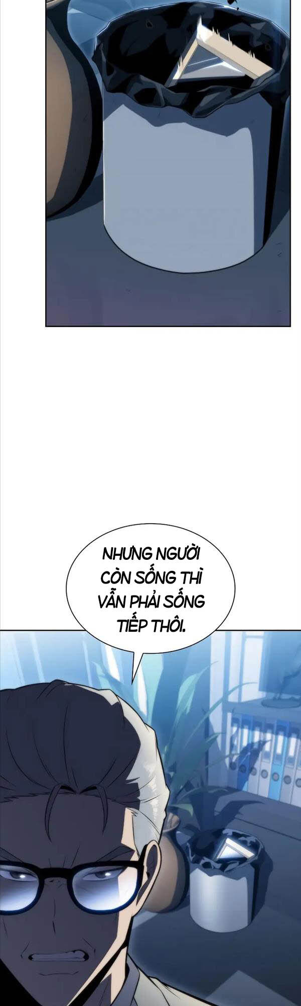 Người Chơi Mới Cấp Tối Đa Chap 74 - Next Chap 75
