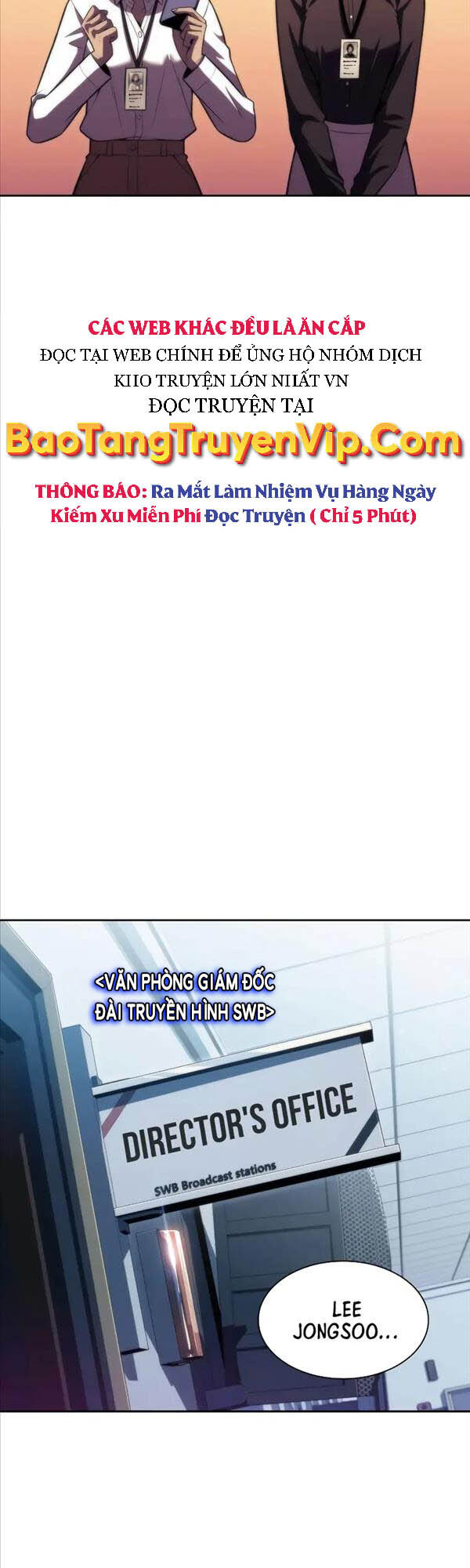 Người Chơi Mới Cấp Tối Đa Chap 74 - Next Chap 75
