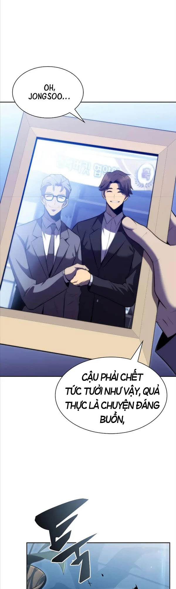 Người Chơi Mới Cấp Tối Đa Chap 74 - Next Chap 75