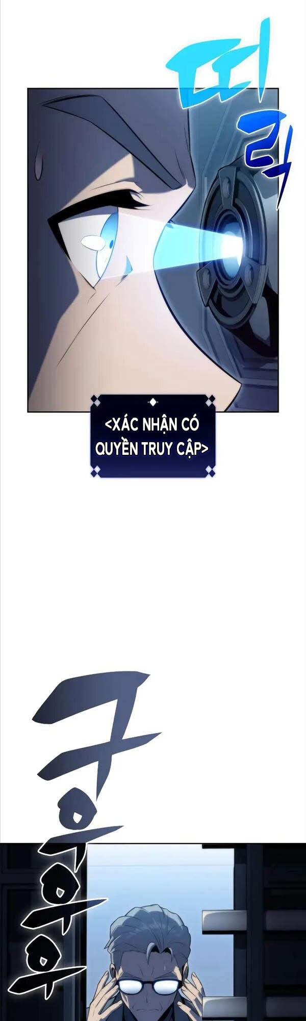 Người Chơi Mới Cấp Tối Đa Chap 74 - Next Chap 75