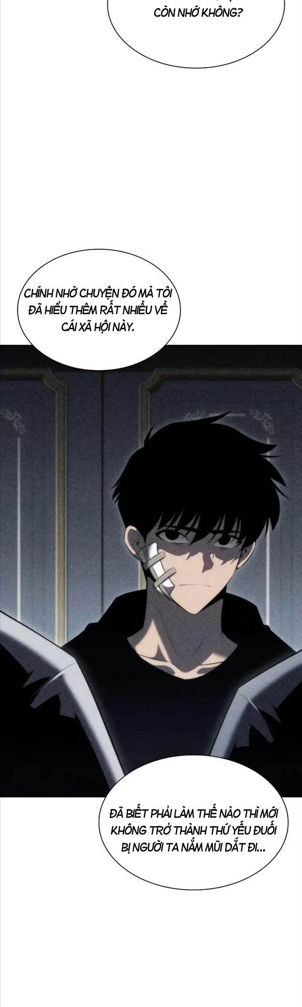 Người Chơi Mới Cấp Tối Đa Chap 74 - Next Chap 75