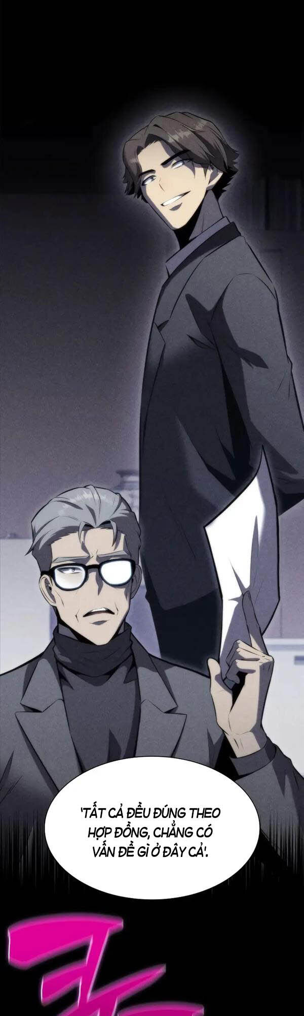 Người Chơi Mới Cấp Tối Đa Chap 74 - Next Chap 75
