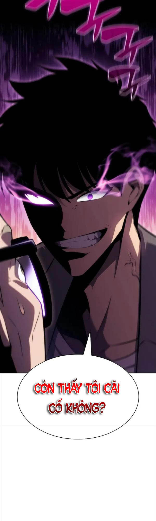 Người Chơi Mới Cấp Tối Đa Chap 74 - Next Chap 75