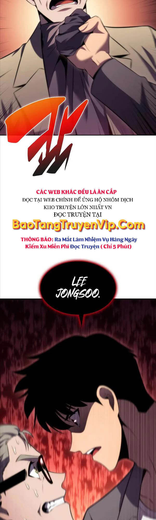 Người Chơi Mới Cấp Tối Đa Chap 74 - Next Chap 75