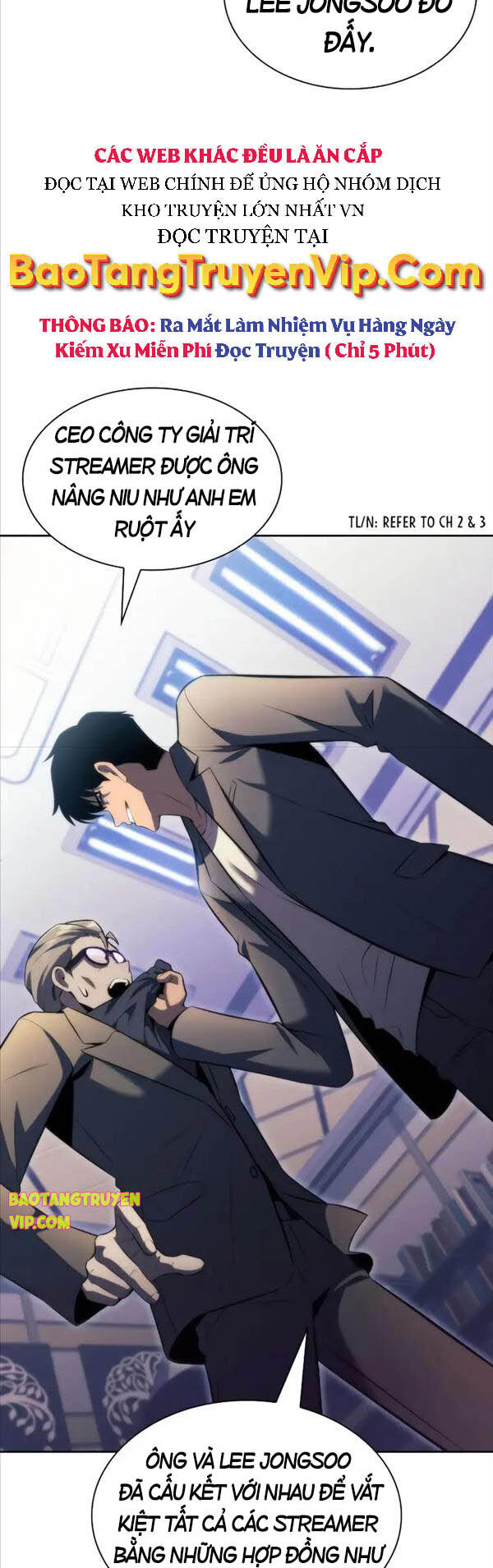 Người Chơi Mới Cấp Tối Đa Chap 74 - Next Chap 75