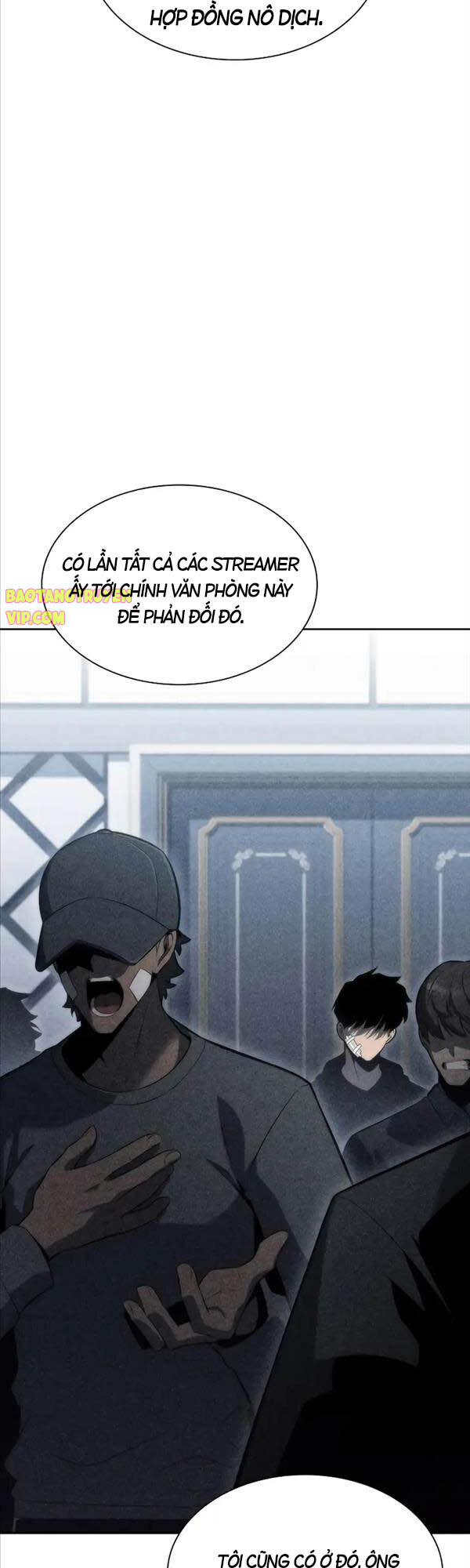 Người Chơi Mới Cấp Tối Đa Chap 74 - Next Chap 75