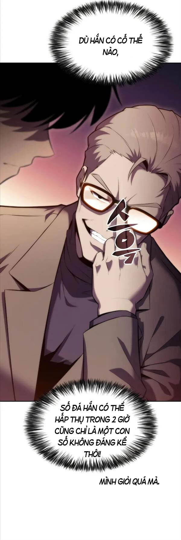 Người Chơi Mới Cấp Tối Đa Chap 74 - Next Chap 75