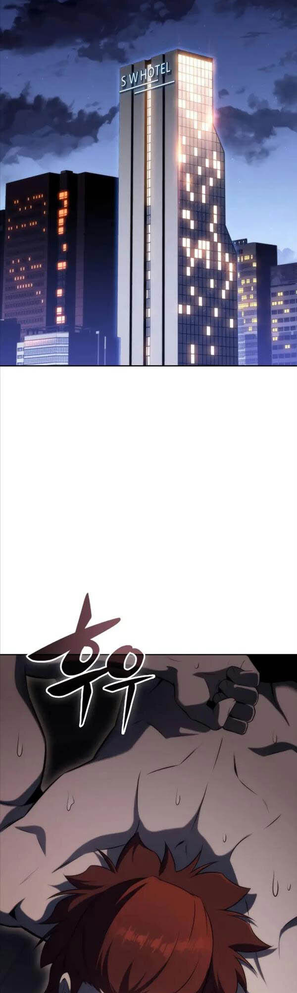 Người Chơi Mới Cấp Tối Đa Chap 74 - Next Chap 75