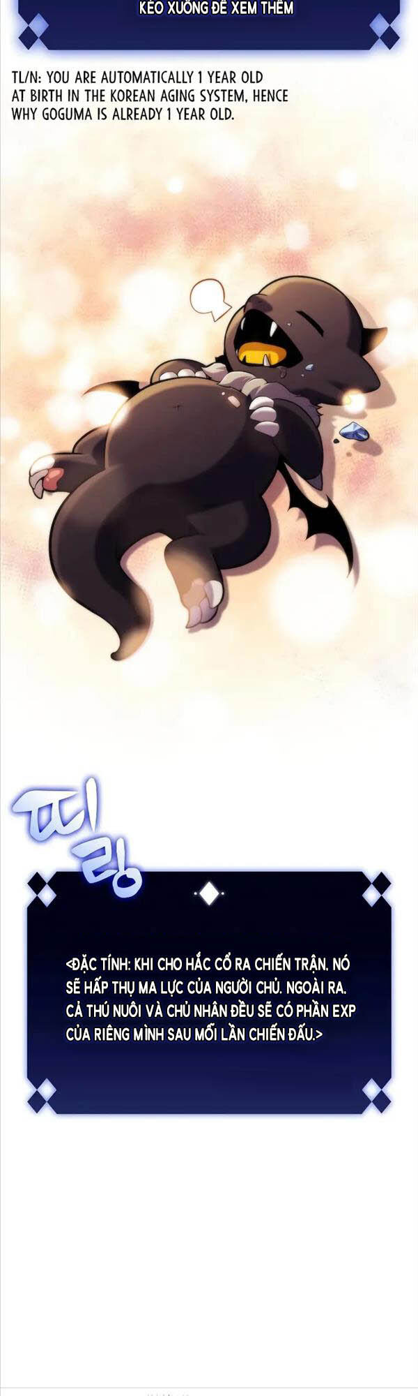 Người Chơi Mới Cấp Tối Đa Chap 74 - Next Chap 75