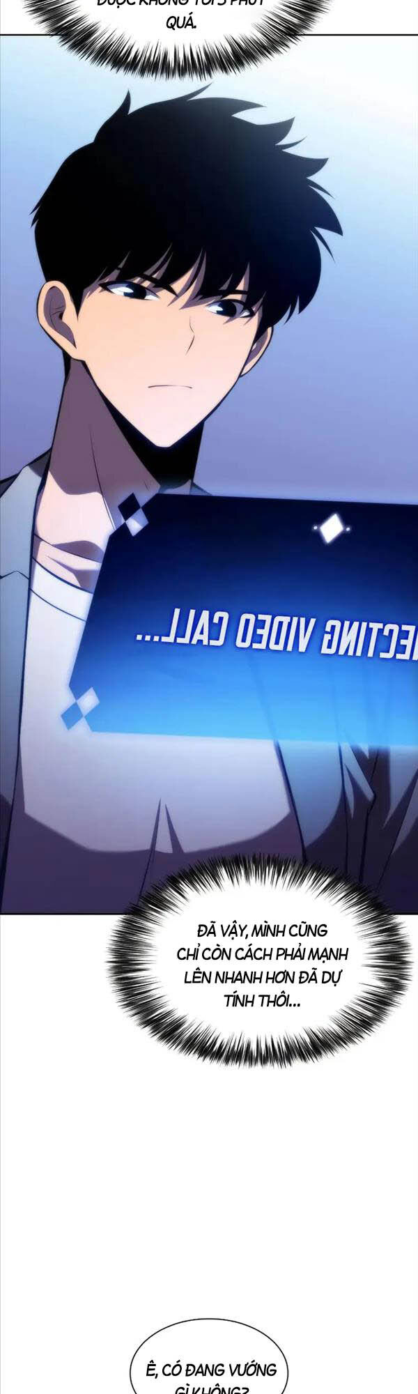 Người Chơi Mới Cấp Tối Đa Chap 74 - Next Chap 75