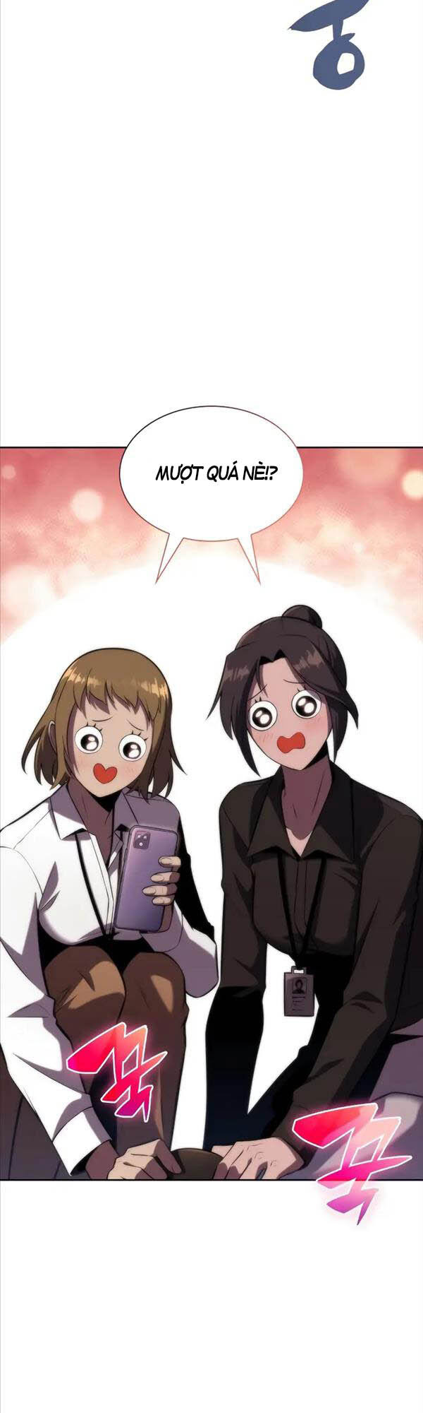 Người Chơi Mới Cấp Tối Đa Chap 74 - Next Chap 75