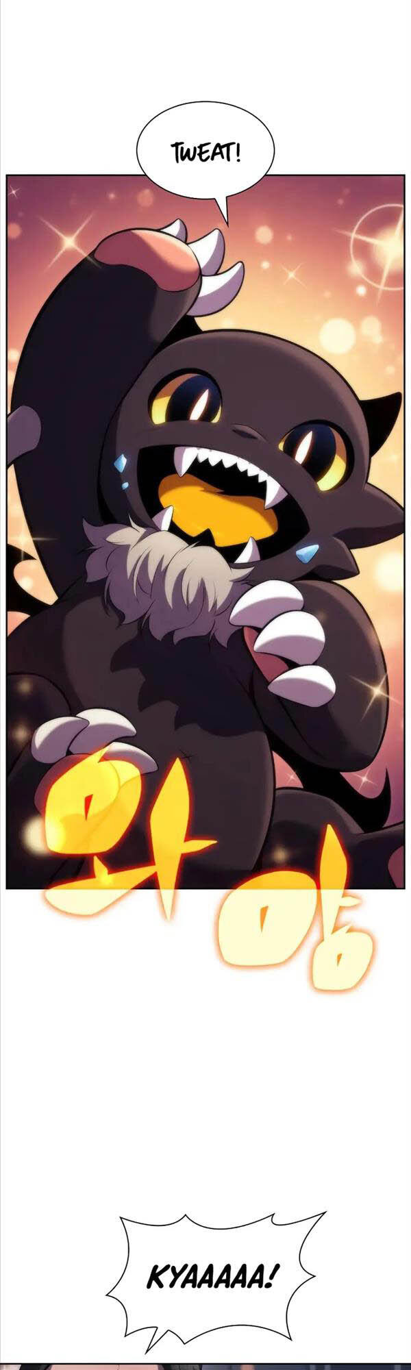 Người Chơi Mới Cấp Tối Đa Chap 74 - Next Chap 75