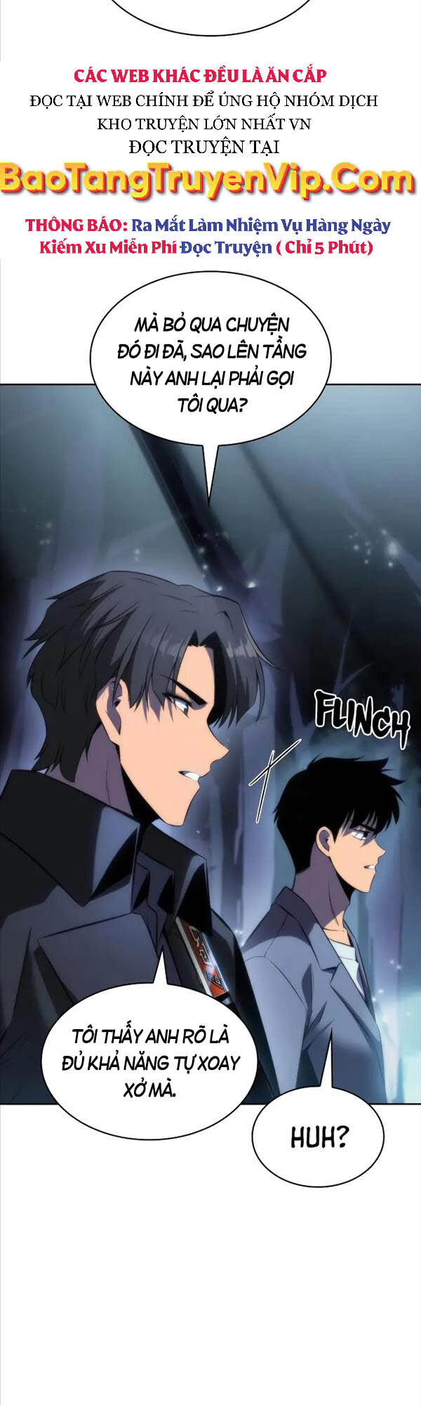 Người Chơi Mới Cấp Tối Đa Chap 74 - Next Chap 75