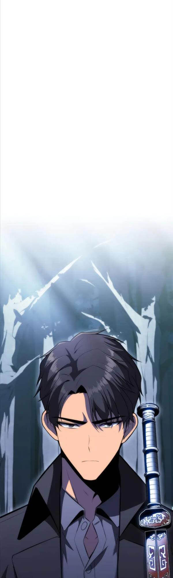Người Chơi Mới Cấp Tối Đa Chap 74 - Next Chap 75