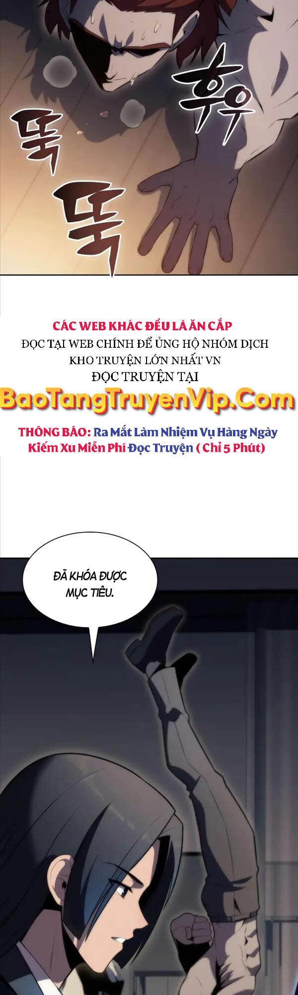 Người Chơi Mới Cấp Tối Đa Chap 74 - Next Chap 75