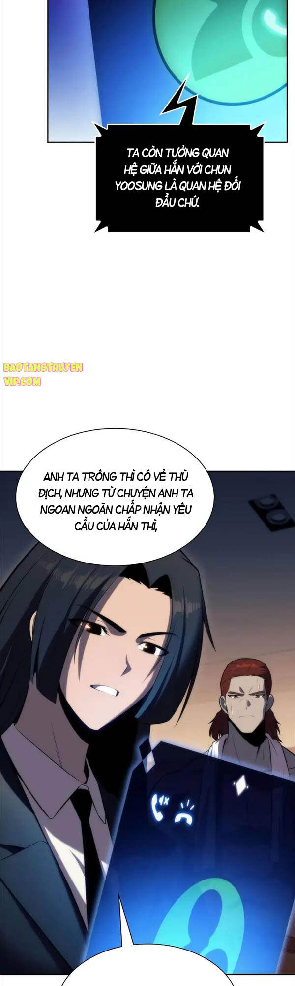 Người Chơi Mới Cấp Tối Đa Chap 74 - Next Chap 75