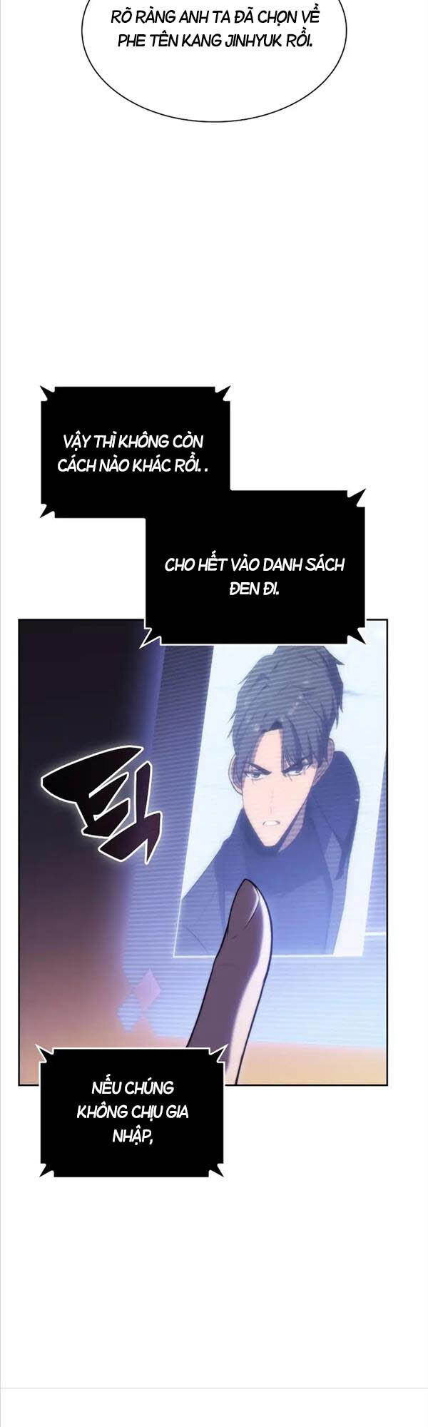 Người Chơi Mới Cấp Tối Đa Chap 74 - Next Chap 75