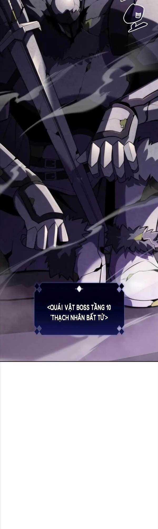 Người Chơi Mới Cấp Tối Đa Chap 74 - Next Chap 75