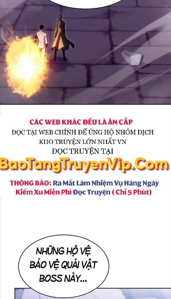 Người Chơi Mới Cấp Tối Đa Chap 74 - Next Chap 75