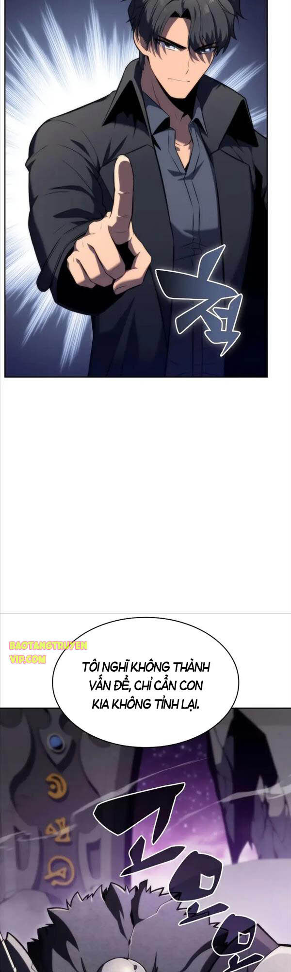 Người Chơi Mới Cấp Tối Đa Chap 74 - Next Chap 75