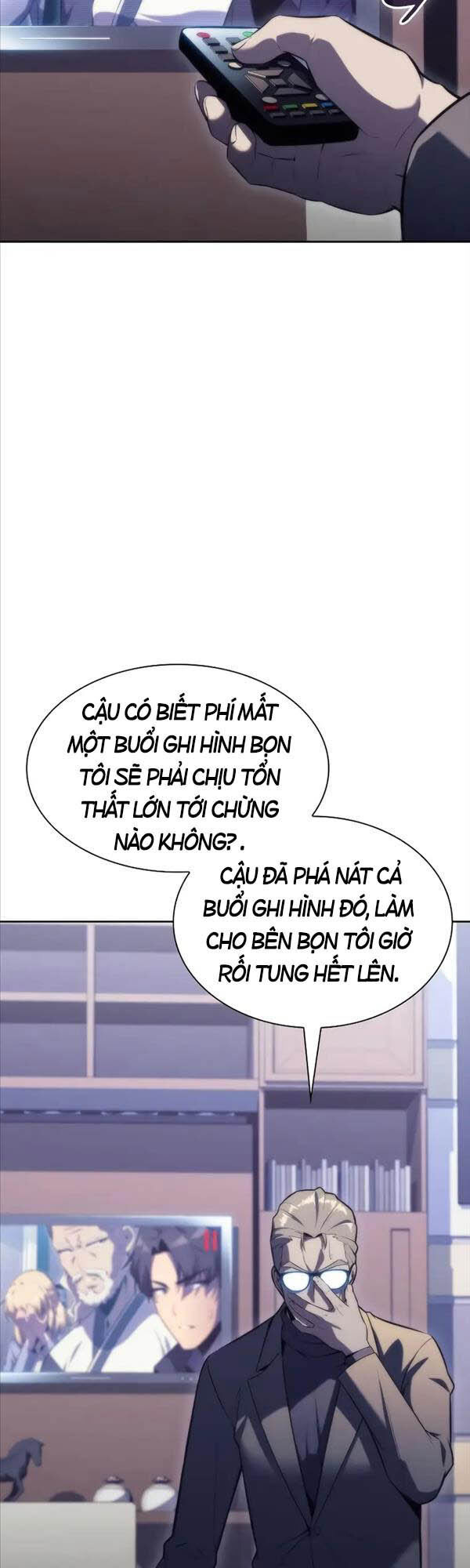 Người Chơi Mới Cấp Tối Đa Chap 74 - Next Chap 75