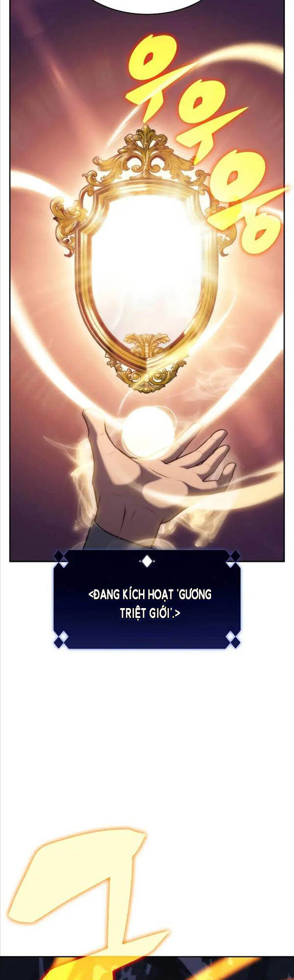 Người Chơi Mới Cấp Tối Đa Chap 74 - Next Chap 75