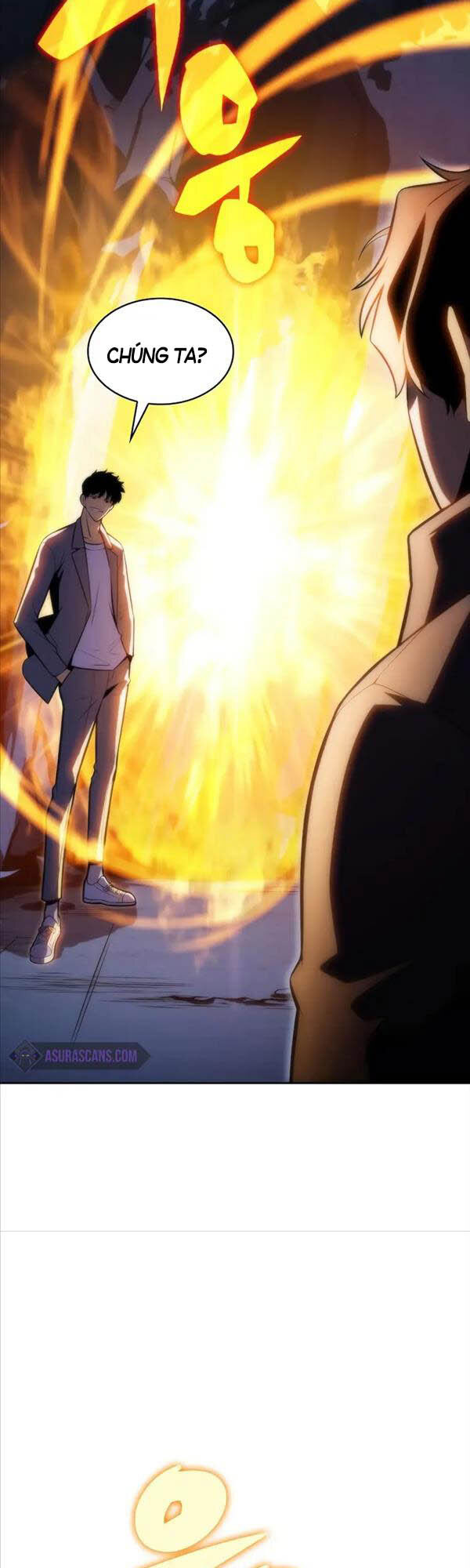Người Chơi Mới Cấp Tối Đa Chap 74 - Next Chap 75