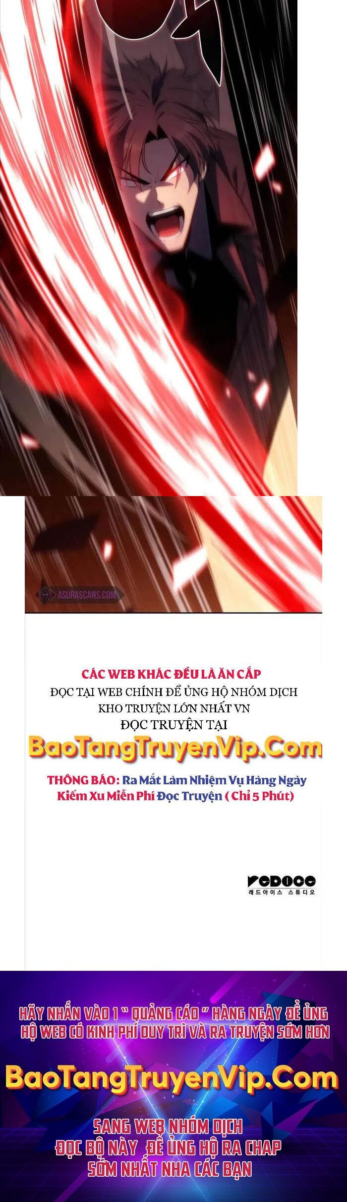 Người Chơi Mới Cấp Tối Đa Chap 74 - Next Chap 75